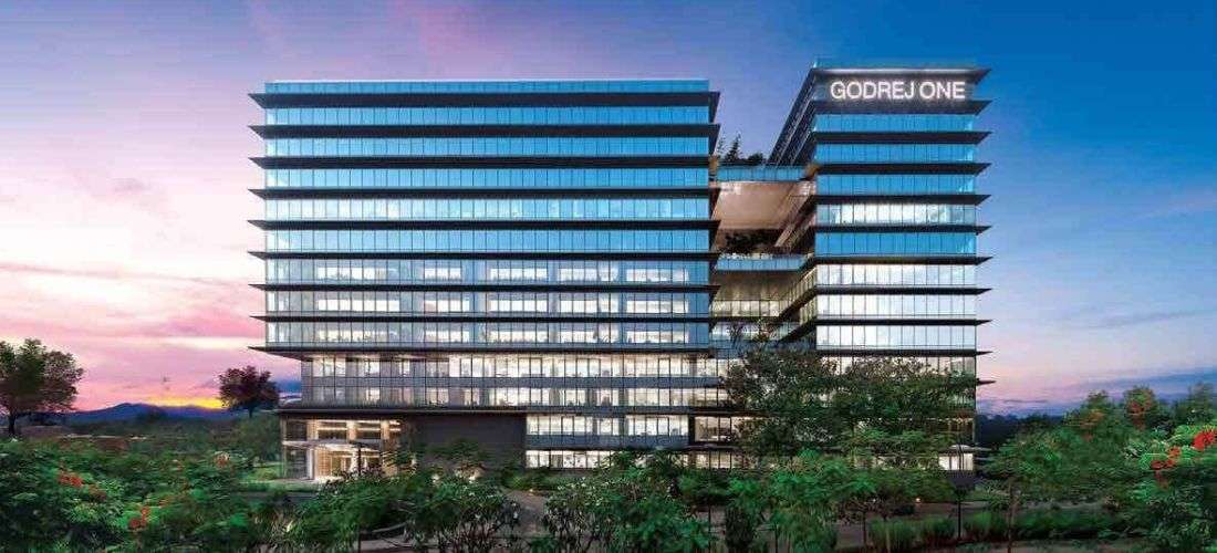 Godrej Ascende group behind these projects Godrej Ascende group behind these projects